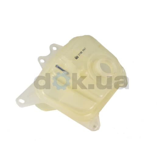 30 92 1188 SWAG Бачок охлаждающей жидкости