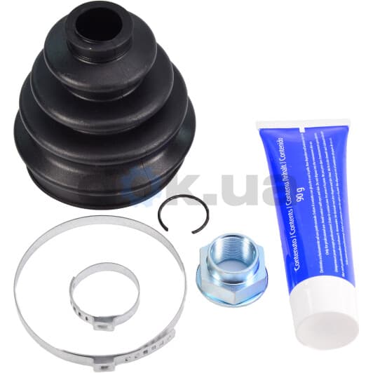 13-0093 Metelli Пыльник ШРУСа