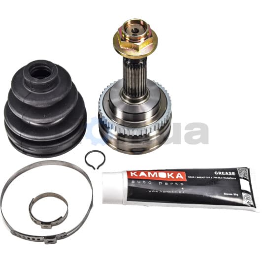 6041 Kamoka Граната для Toyota Yaris