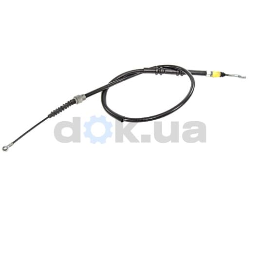 1 987 477 260 Bosch Трос ручного гальма