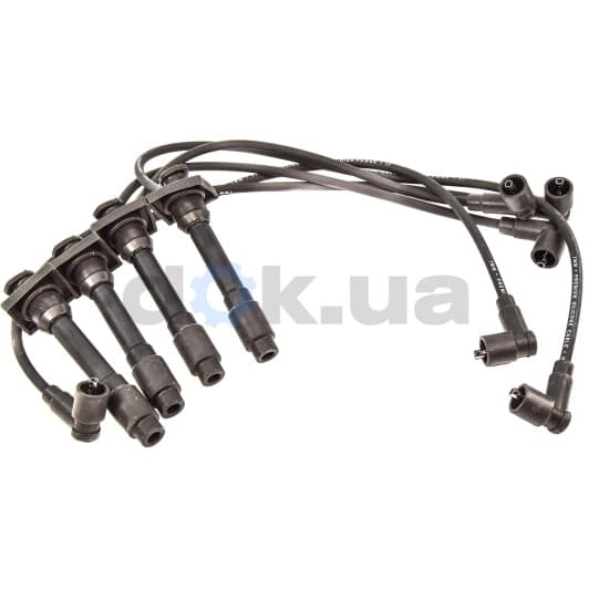 T924B Tesla Комплект дротів запалювання