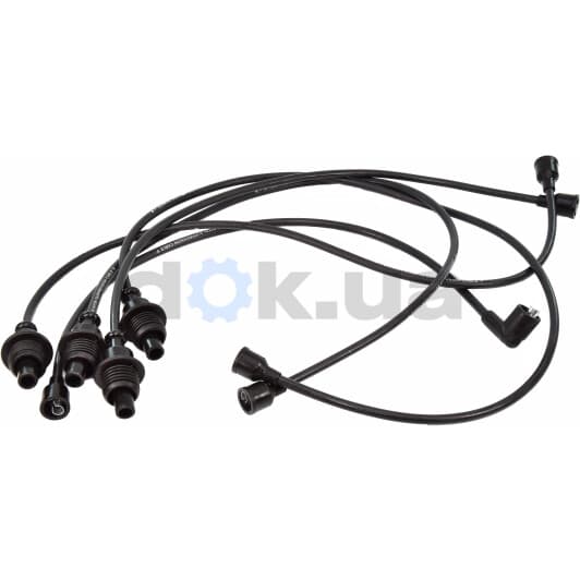 CPU6 Janmor Комплект дротів запалювання