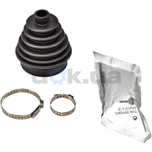 KB-057 Japanparts Пильовик гранати