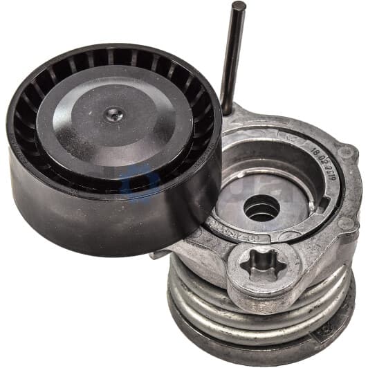 534 0331 10 INA Натяжний ролик поліклинового ременя