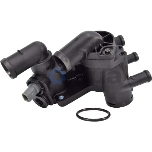 110 351 Topran Корпус термостата