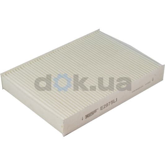 E2975LI Hengst Filter Фильтр салона