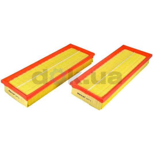 K 477-2 MFilter Воздушный фильтр