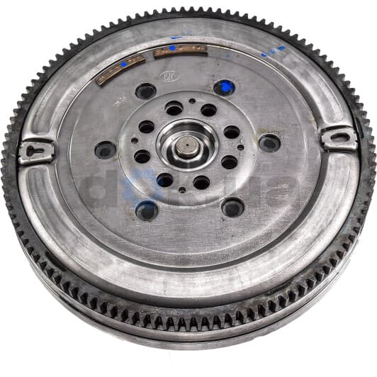 415 0401 10 LuK Маховик