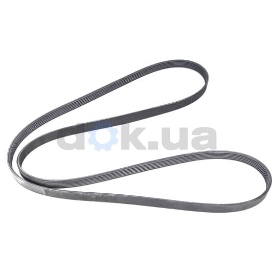 6PK2090 Contitech Поликлиновой ремень для BMW 3 Series