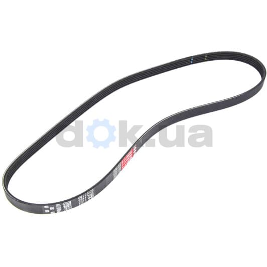 5PK1153 Gates Поліклиновий ремінь