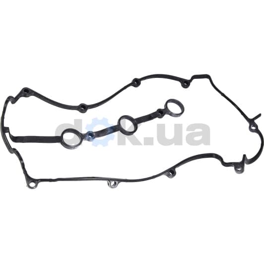 550.670 Elring Прокладка клапанной крышки