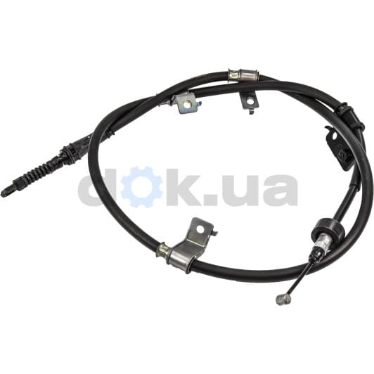 PTA-144 Parts-Mall Трос ручного тормоза