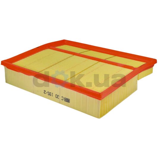 C 30 195/2 Mann Воздушный фильтр