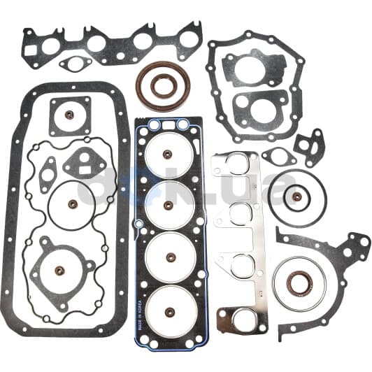 PFC-N026 Parts-Mall Комплект прокладок повний для Chevrolet Aveo