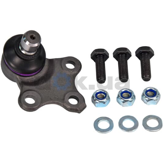 53584 Sidem Шаровая опора