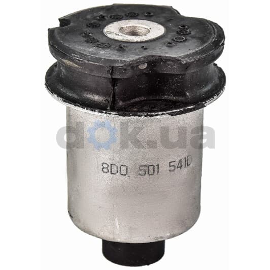 17705 01 Lemförder Сайлентблок балки для Audi A4