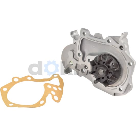 R135 Dolz Помпа