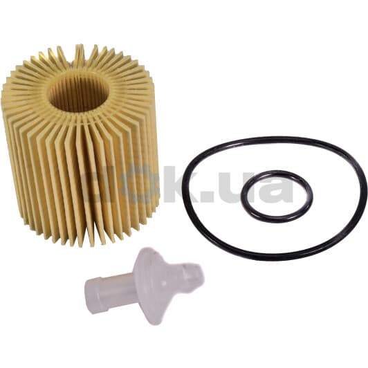 04152YZZA1 Toyota / Lexus / Daihatsu Масляный фильтр