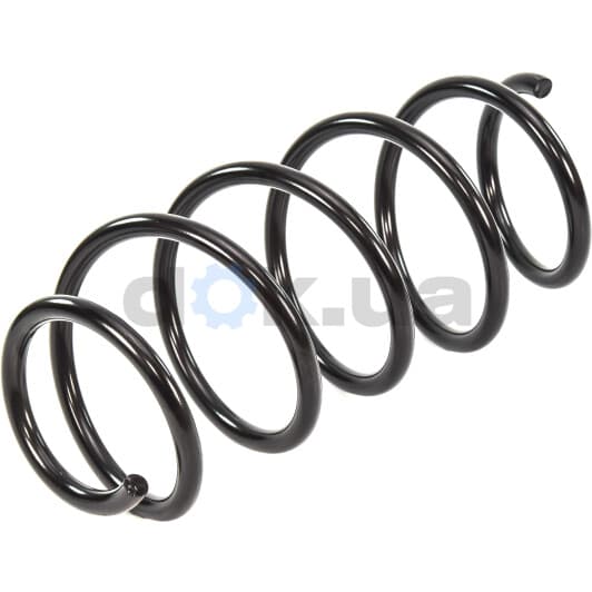 4027598 Lesjöfors Пружина подвески для Ford Fusion