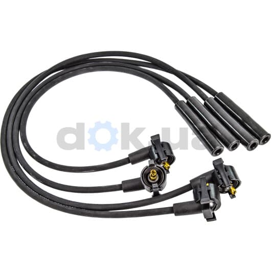 T410G Tesla Комплект проводов зажигания