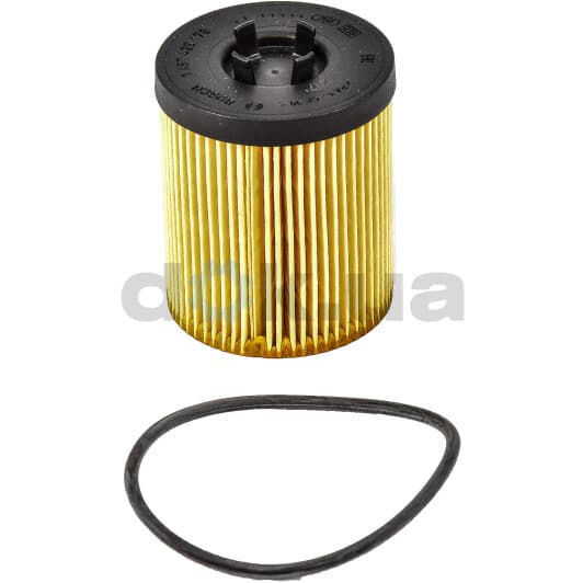 1 457 429 178 Bosch Масляный фильтр