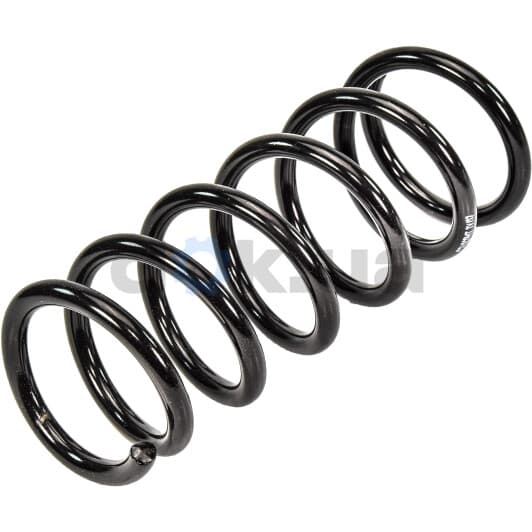 SZ1060MT Magnum Technology Пружина підвіски для Nissan Primera