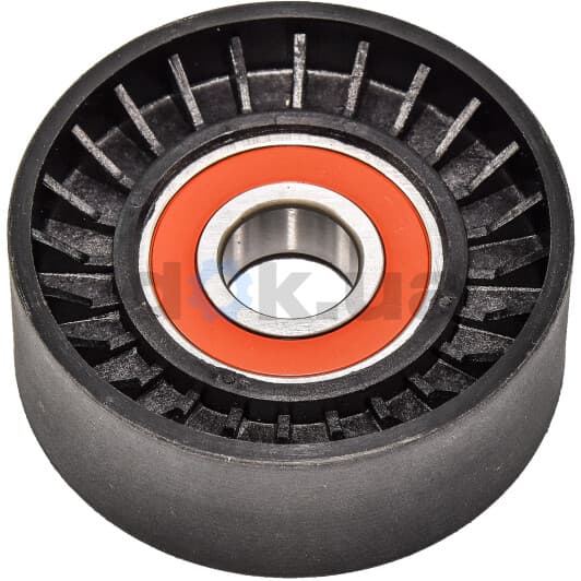 01-90 Caffaro Натяжной ролик поликлинового ремня