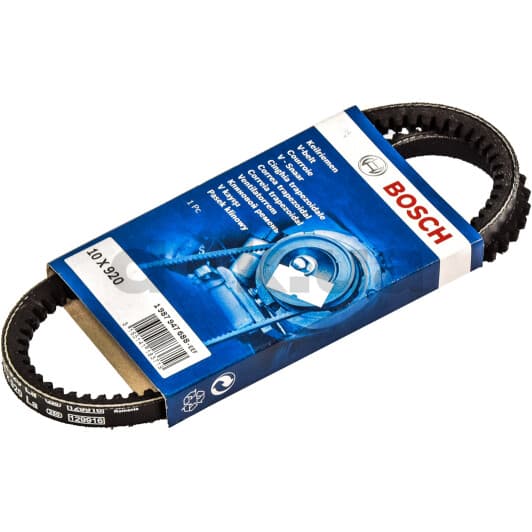 1 987 947 688 Bosch Клиновой ремень