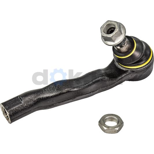 ME-ES-4394 MOOG Наконечник рулевой тяги