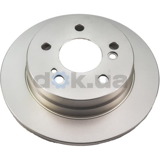 0 986 478 188 Bosch Гальмівний диск