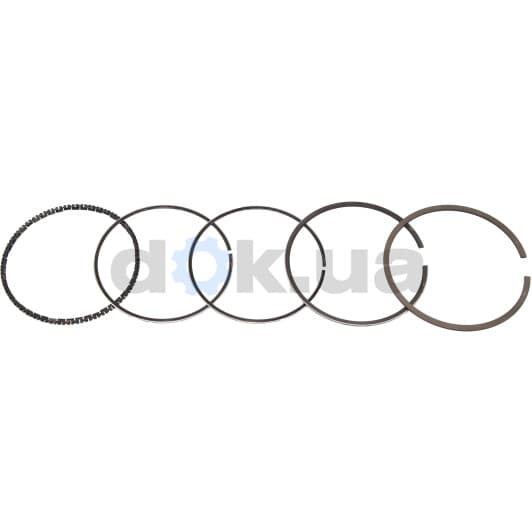 08-282700-10 Goetze Комплект поршневых колец