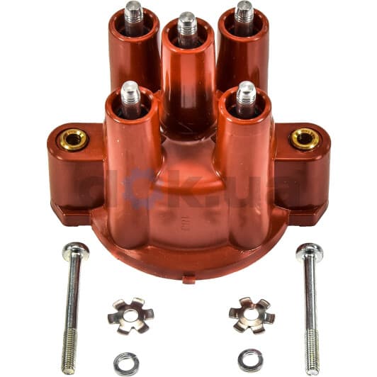 2.7530/4PHT Facet Крышка распределителя зажигания