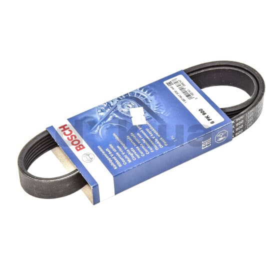 1 987 947 936 Bosch Поліклиновий ремінь