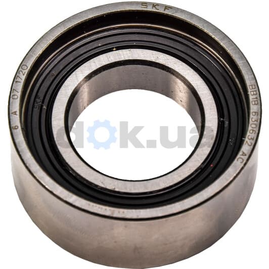 VKM 12200 SKF Натяжний ролик ременя ГРМ