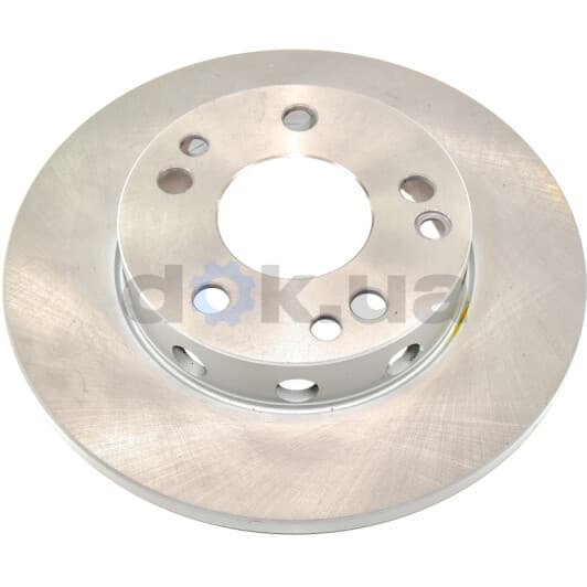 6221.00 Remsa Тормозной диск для Mercedes 190