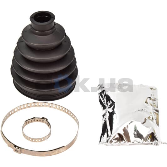 01155 Metalcaucho Пыльник ШРУСа