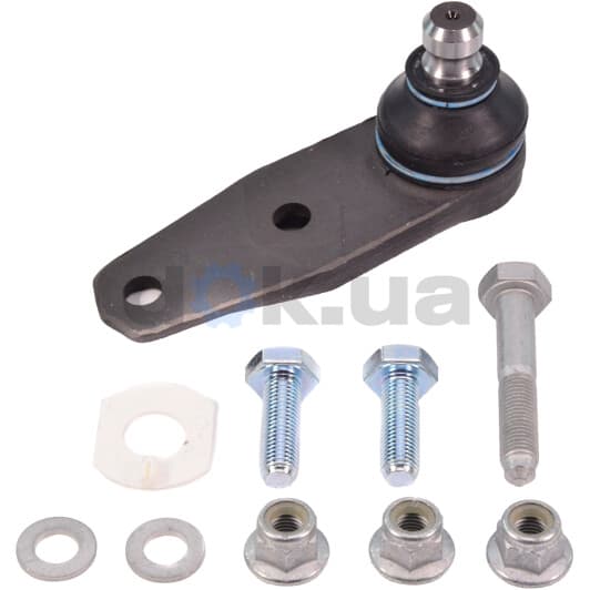 12119 03 Lemförder Шарова опора