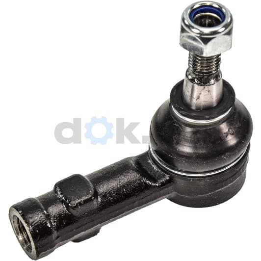 1244600200 JP Group Наконечник кермової тяги