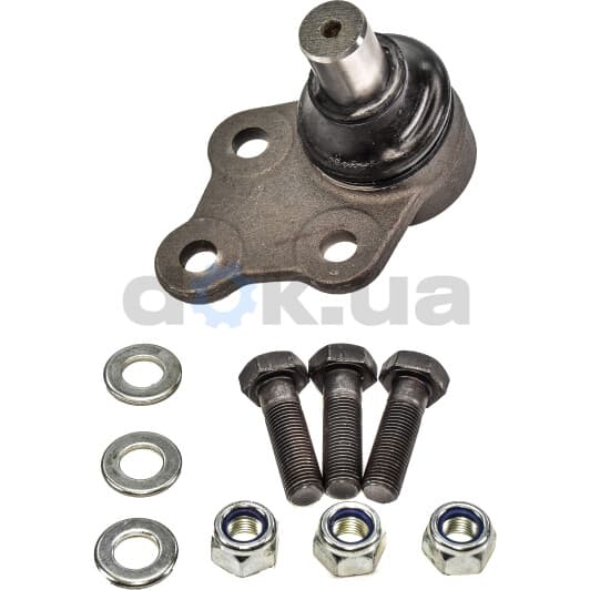 1340300800 JP Group Шаровая опора