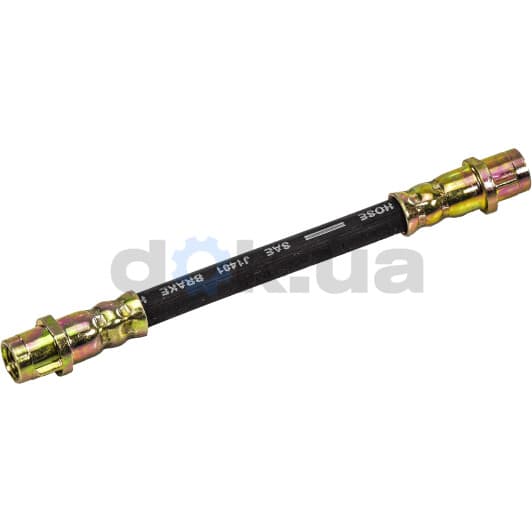 52-0090 MaXgear Тормозной шланг