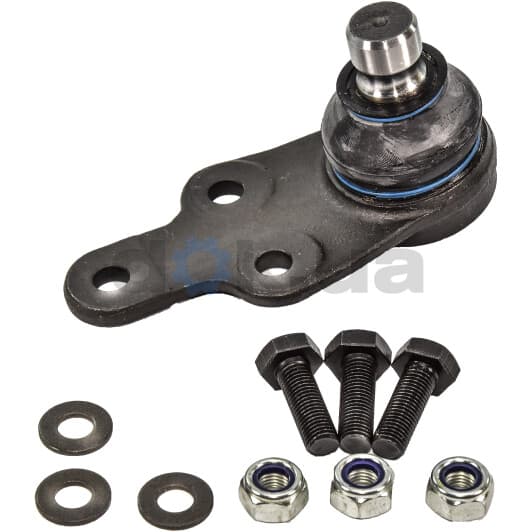 716 010 0016 Meyle Шаровая опора