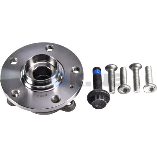 1151401900 JP Group Комплект ступицы колеса