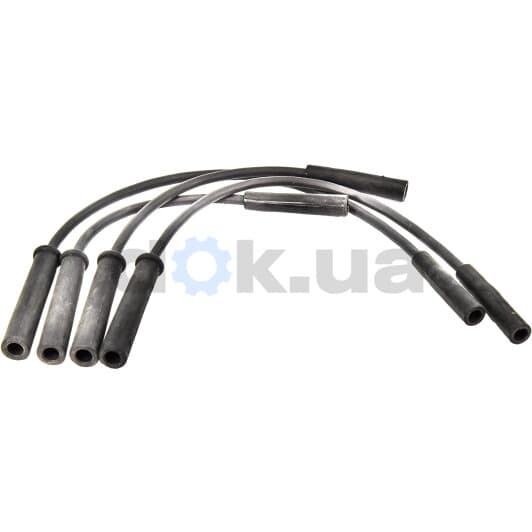 0 986 356 817 Bosch Комплект проводов зажигания