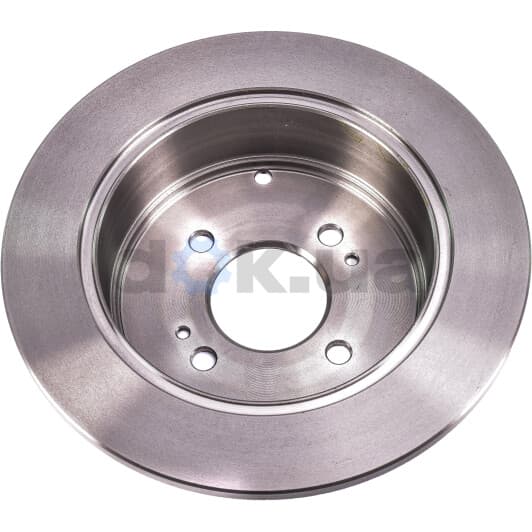 0 986 479 371 Bosch Гальмівний диск