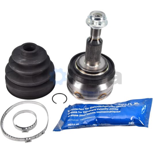 100 498 0198 Meyle ШРУС