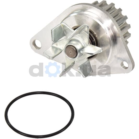 50005757 Kolbenschmidt Помпа