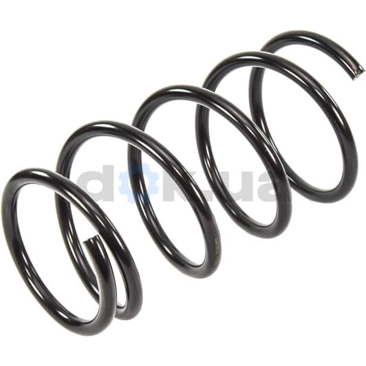 4288918 Lesjöfors Пружина подвески для Suzuki Liana