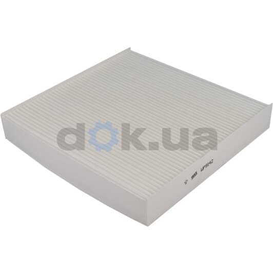 WP9142 WIX Filters Фильтр салона