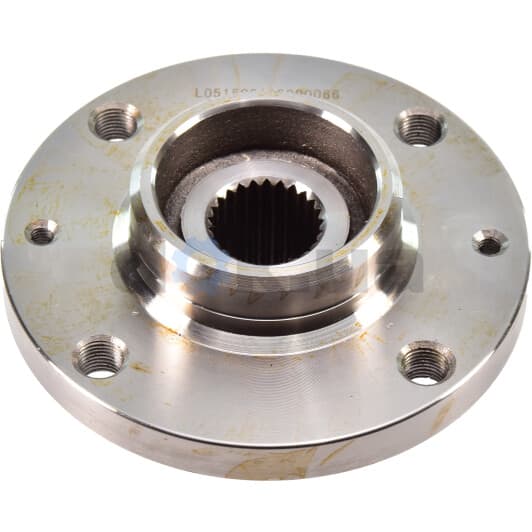 90066 Metalcaucho Ступиця колеса