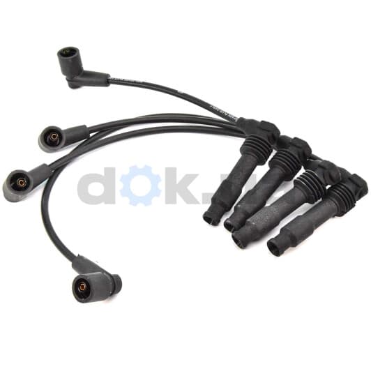 0810 NGK Комплект проводов зажигания